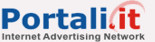Portali.it - Internet Advertising Network - è Concessionaria di Pubblicità per il Portale Web accessori-antinfortunistica.it
